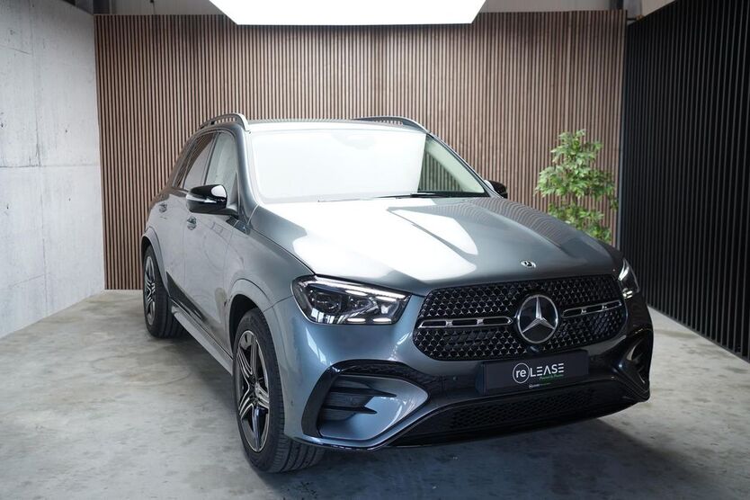 Mercedes-Benz GLE 300 8.500 km 86.394 € Königsbrunn 86343