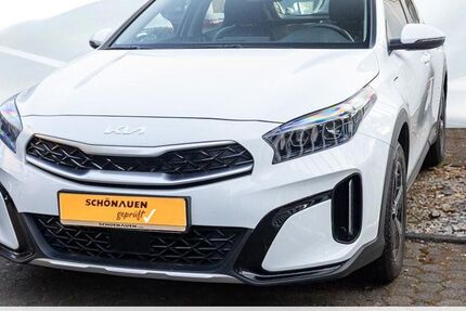 Kia XCeed 35.644 km 20.990 &euro; Solingen 42697