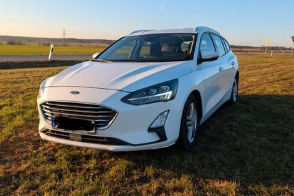 Ford Focus 180.000 km 10.899 &euro; Fürth 90768