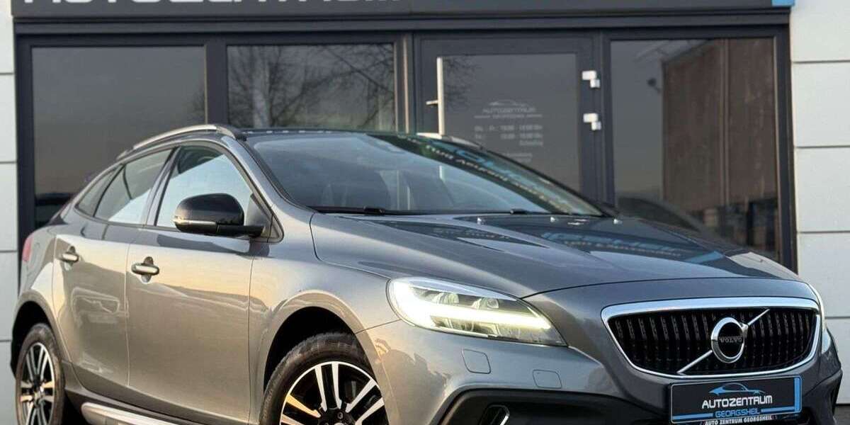 Volvo V40 105.360 km 17.999 &euro; Südbrookmerland 26624