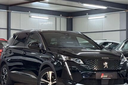 Peugeot 5008 103.743 km 18.490 &euro; Maintal 63477
