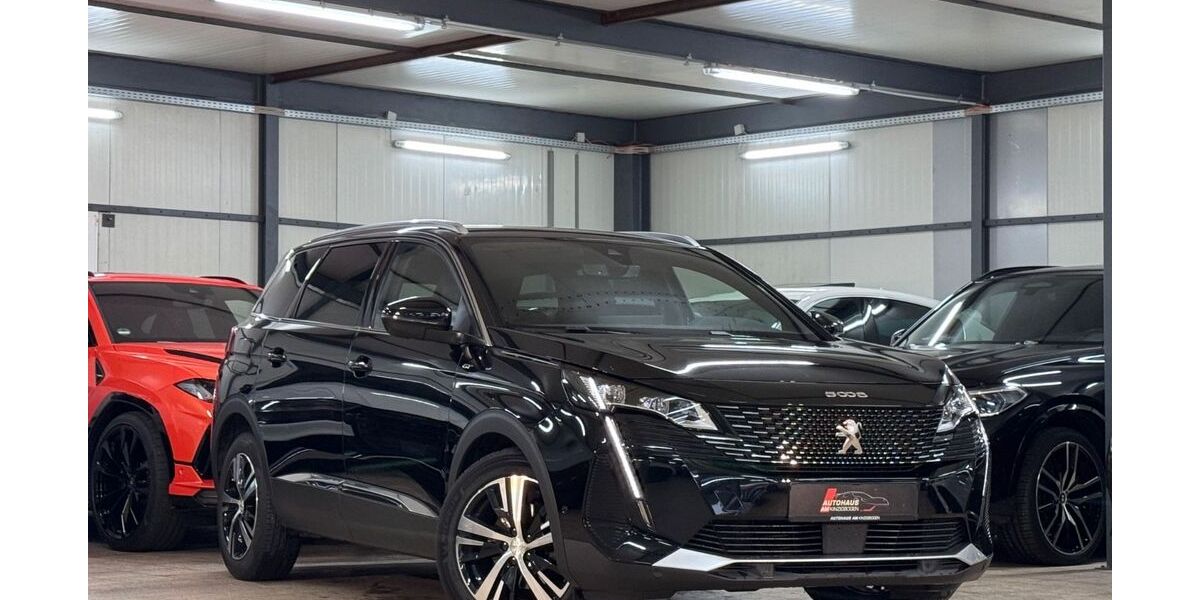 Peugeot 5008 103.743 km 18.490 &euro; Maintal 63477