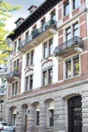 *GEWERBEEINHEIT IN DENKMALGESCHÜTZTEM JUGENDSTILHAUS - SANIERUNGSBEDÜRFTIG - ENTKERNT** zimmer