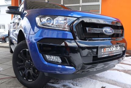 Ford Ranger 99.925 km 29.999 &euro; Albstadt 72461