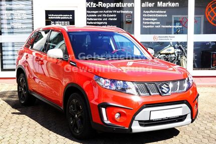 Suzuki Vitara 88.975 km 13.996 &euro; Kirkel 66459