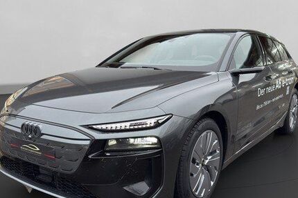 Audi A6 e-tron 14.900 km 70.900 &euro; Sigmaringen 72488