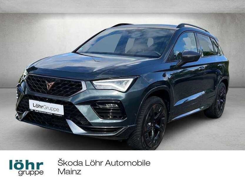 Ateca
