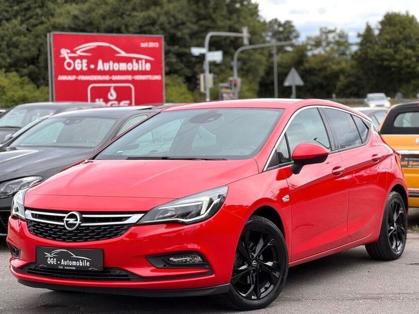 Astra