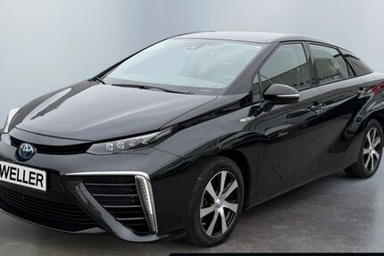 Toyota Mirai 33.412 km 13.680 &euro; Hamm 59067