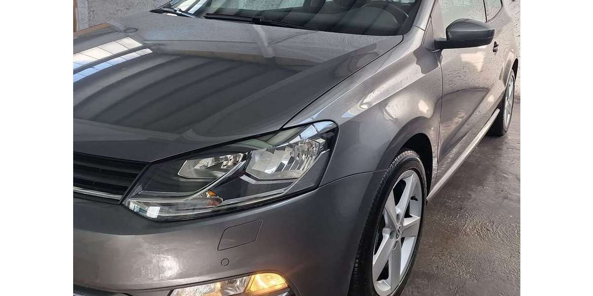 VW Polo 94.000 km 7.650 &euro; Reutlingen 72770