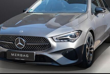 Mercedes-Benz CLA 180 Shooting Brake 4.653 km 37.750 &euro; Neuwied 56566