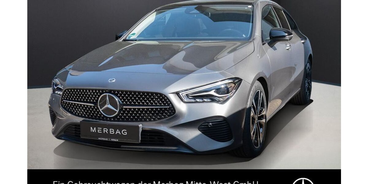 Mercedes-Benz CLA 180 Shooting Brake 4.653 km 37.750 &euro; Neuwied 56566