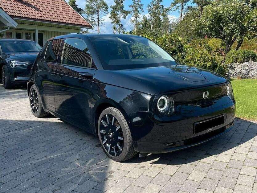 Honda e 52.550 km 13.590 € Fulda 36037