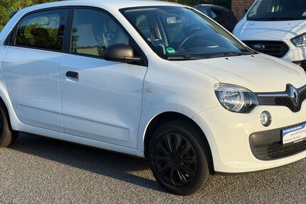 Renault Twingo 67.193 km 6.490 € Boostedt 24598