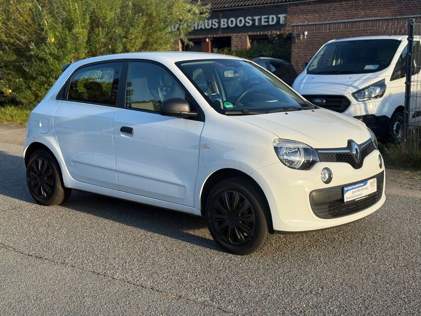 Renault Twingo 67.193 km 6.490 € Boostedt 24598