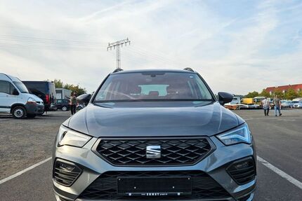 Seat Ateca 41.262 km 21.900 &euro; Berlin 12099