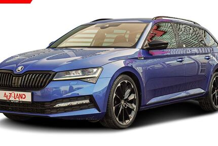Skoda Superb 42.646 km 31.950 &euro; Magdeburg 39118