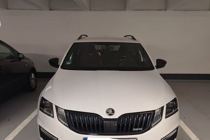 Skoda Octavia 103.000 km 18.999 &euro; Nürnberg 90439