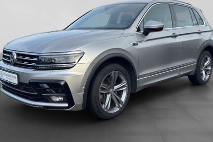 VW Tiguan 50.000 km 29.850 &euro; Damme 49401