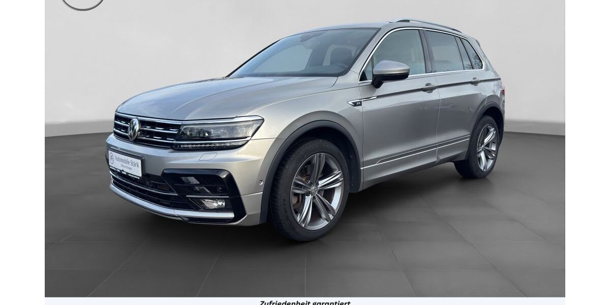 VW Tiguan 50.000 km 29.950 &euro; Damme 49401