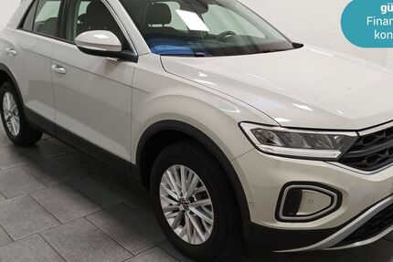 VW T-Roc 18.411 km 17.970 &euro; Egelsbach 63329