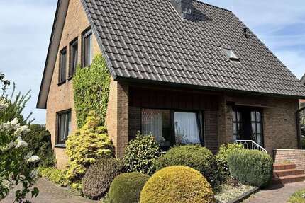 Haus Fürstenau - 4 Zimmer, 125 m&sup2;, 189.000&euro; | Angebot:26960475