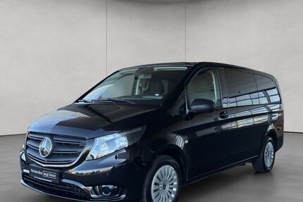 Mercedes-Benz Vito 65.660 km 37.890 &euro; Schweinfurt 97424