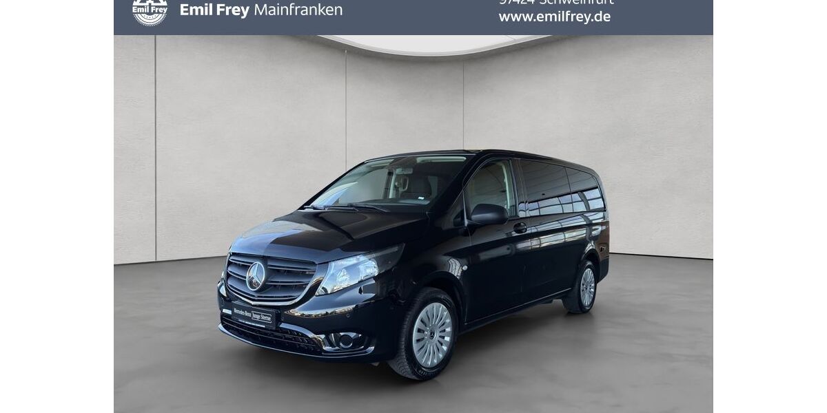 Mercedes-Benz Vito 65.660 km 37.890 &euro; Schweinfurt 97424