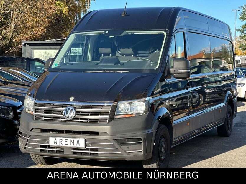 VW Crafter 644.999 km 13.999 € Nürnberg 90431