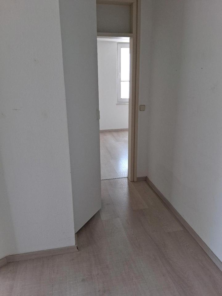 Wohnung zu vermieten Bad Salzuflen