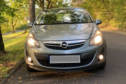 Opel Corsa 169.000 km 2.950 &euro; Staudt 56424