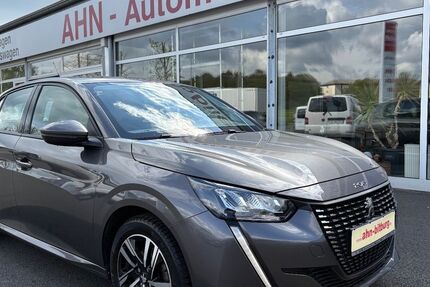 Peugeot 208 50.400 km 13.490 &euro; Bitburg 54634