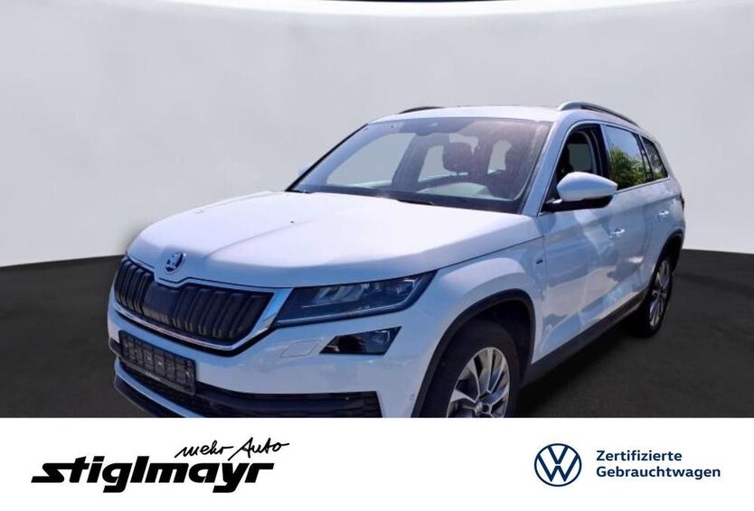 Kodiaq