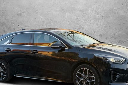 Kia pro ceed / ProCeed 99.000 km 15.499 &euro; Detmold 32758