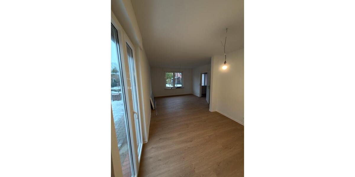 Erdgeschoßwohnung Fürstenau - 2 Zimmer, 85 m&sup2;, 640&euro; | Angebot:25929334