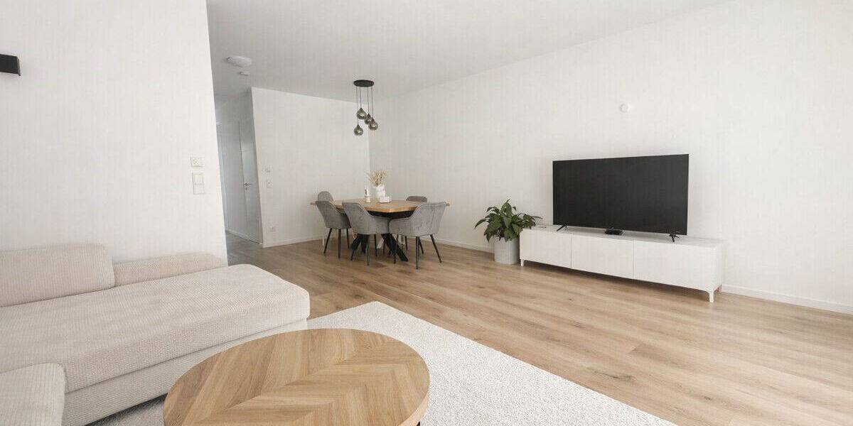 Reihenmittelhaus Stockelsdorf - 5 Zimmer, 105 m&sup2;, 1.890&euro; | Angebot:26799125