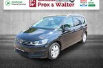 Touran 1.5 TSI 7-DSG Comfortline 7-SITZ+NAVI+AHK