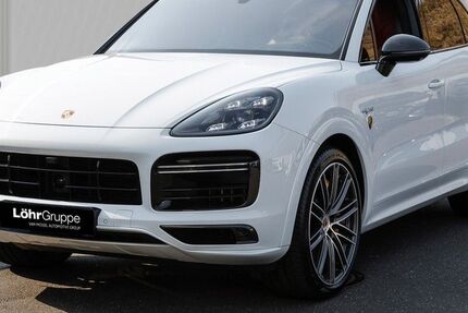 Porsche Cayenne 87.189 km 83.980 &euro; Koblenz 56070