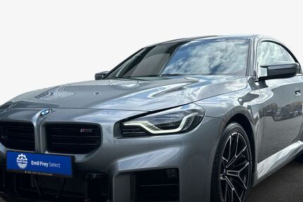 BMW M2 5.120 km 68.990 &euro; Ettlingen 76275