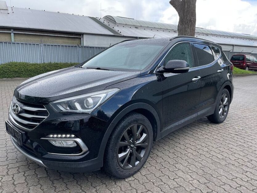 SANTA FE