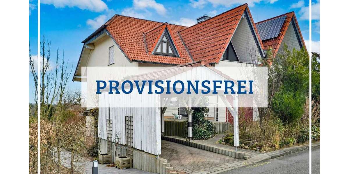 Einfamilienhaus Künzell - 6 Zimmer, 181 m&sup2;, 399.000&euro; | Angebot:25634353