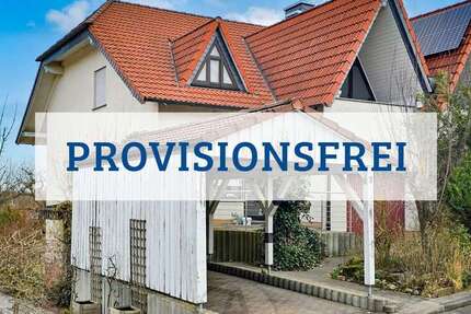 Haus Künzell - 6 Zimmer, 181 m&sup2;, 399.000&euro; | Angebot:25634353