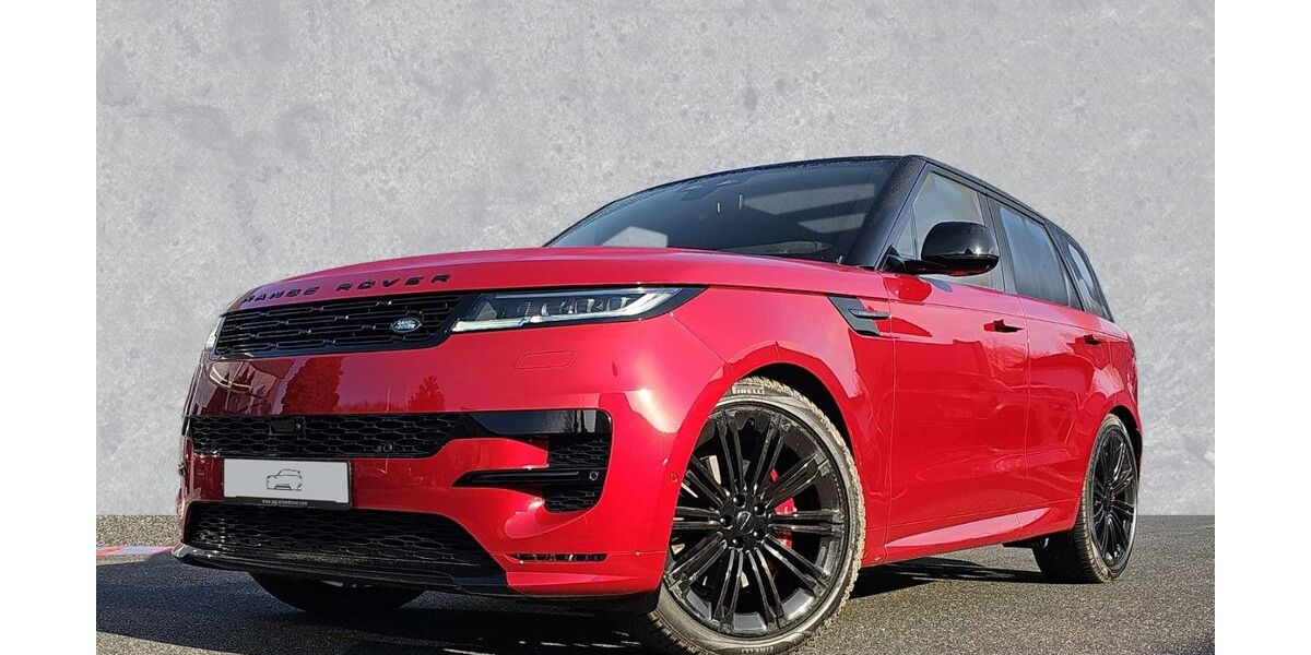 Land Rover Range Rover Sport 6.000 km 117.290 &euro; Greding 91171