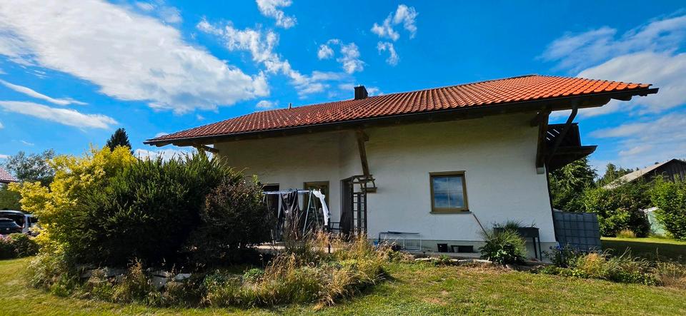 Einfamilienhaus Waldkirchen - 5 Zimmer, 114 m&sup2;, 400.000&euro; | Angebot:27019654