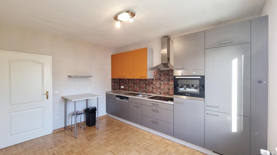 Etagenwohnung Rheda-Wiedenbrück Wiedenbrück - 3.5 Zimmer, 101 m&sup2;, 795&euro; | Angebot:25603327