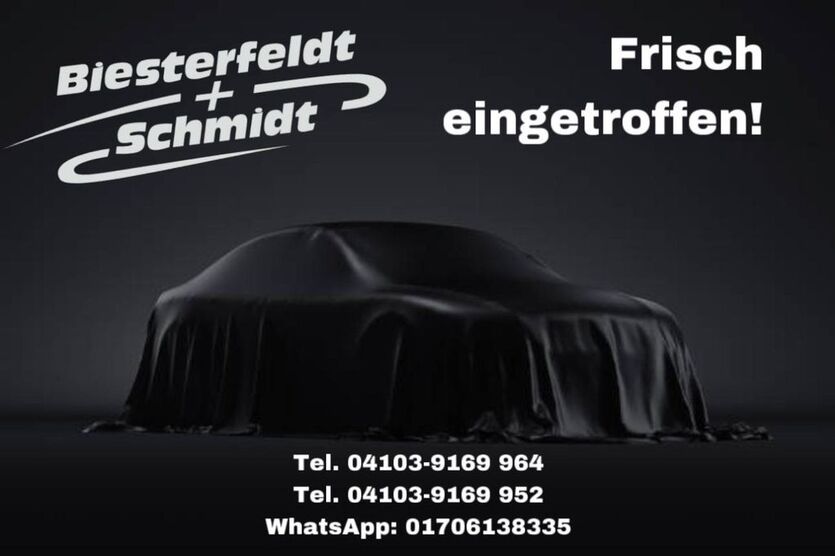 Audi A5 39.000 km 29.900 € Wedel 22880
