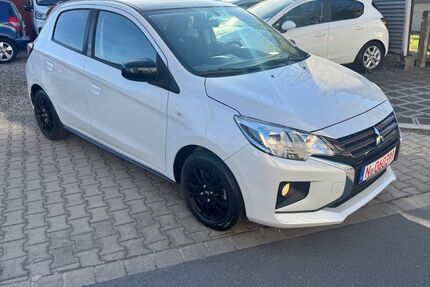 Mitsubishi Space Star 17.000 km 12.500 &euro; Nürnberg 90431