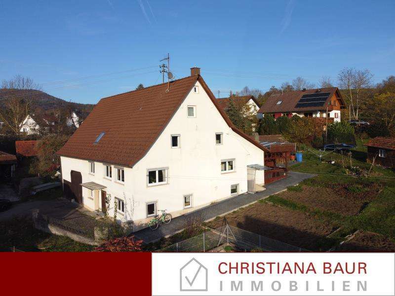 Haus zum Kaufen in Balingen 258.000 € 179 m²