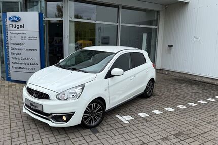 Mitsubishi Space Star 50.240 km 9.990 € Meiningen 98617