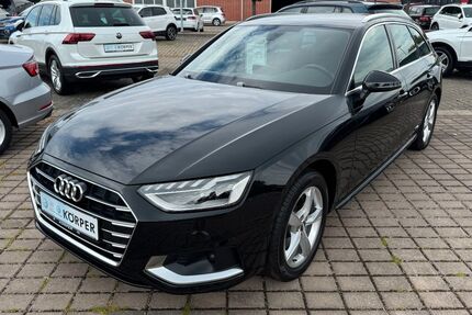 Audi A4 57.345 km 25.432 € Sömmerda 99610